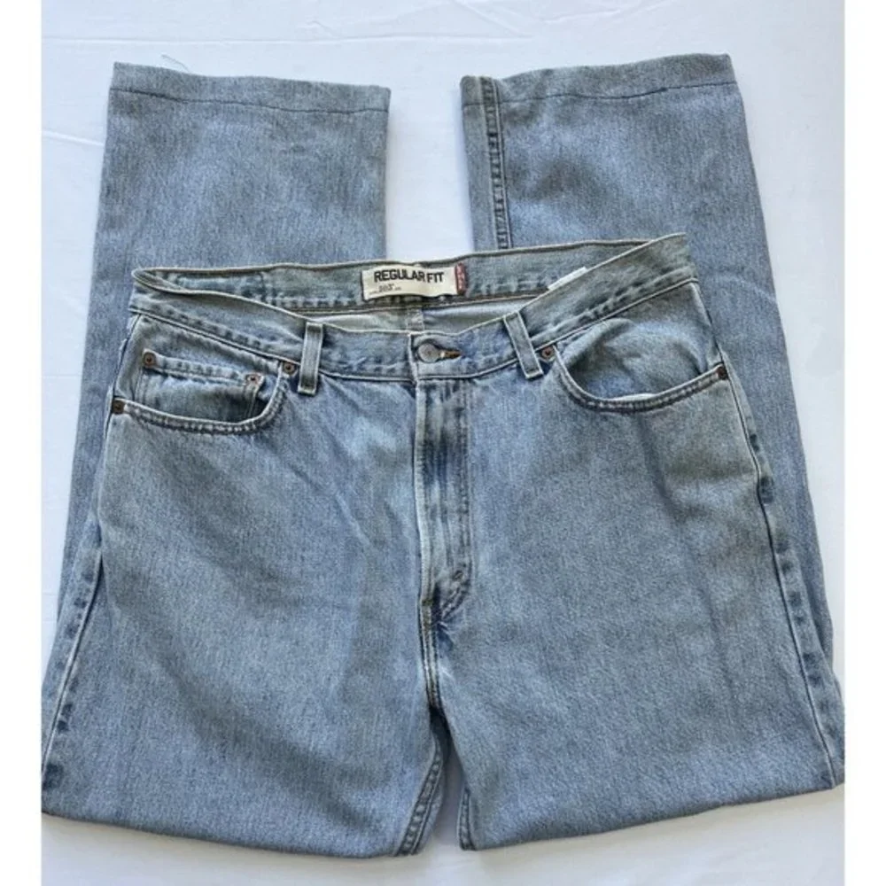 Levis elevate your